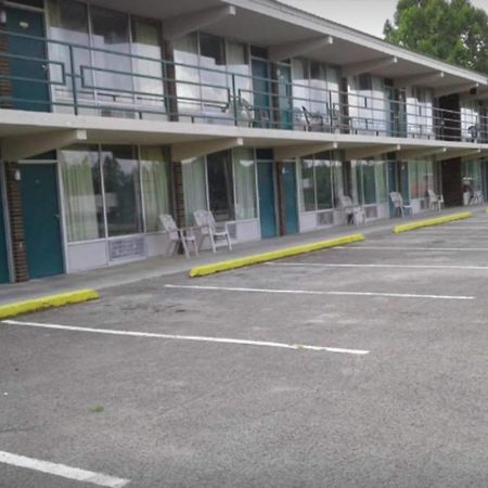 Whitley City Oyo Hotel Whitely City Hwy 27 Ky מראה חיצוני תמונה
