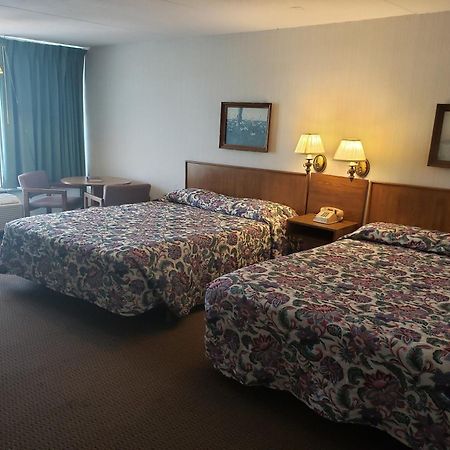 Whitley City Oyo Hotel Whitely City Hwy 27 Ky מראה חיצוני תמונה
