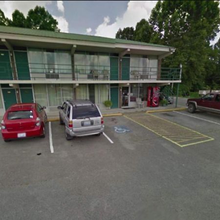 Whitley City Oyo Hotel Whitely City Hwy 27 Ky מראה חיצוני תמונה