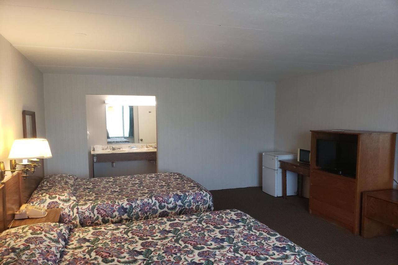 Whitley City Oyo Hotel Whitely City Hwy 27 Ky מראה חיצוני תמונה