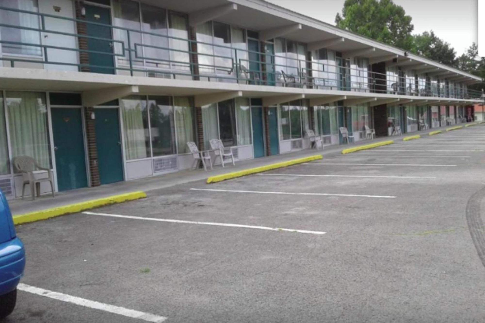 Whitley City Oyo Hotel Whitely City Hwy 27 Ky מראה חיצוני תמונה