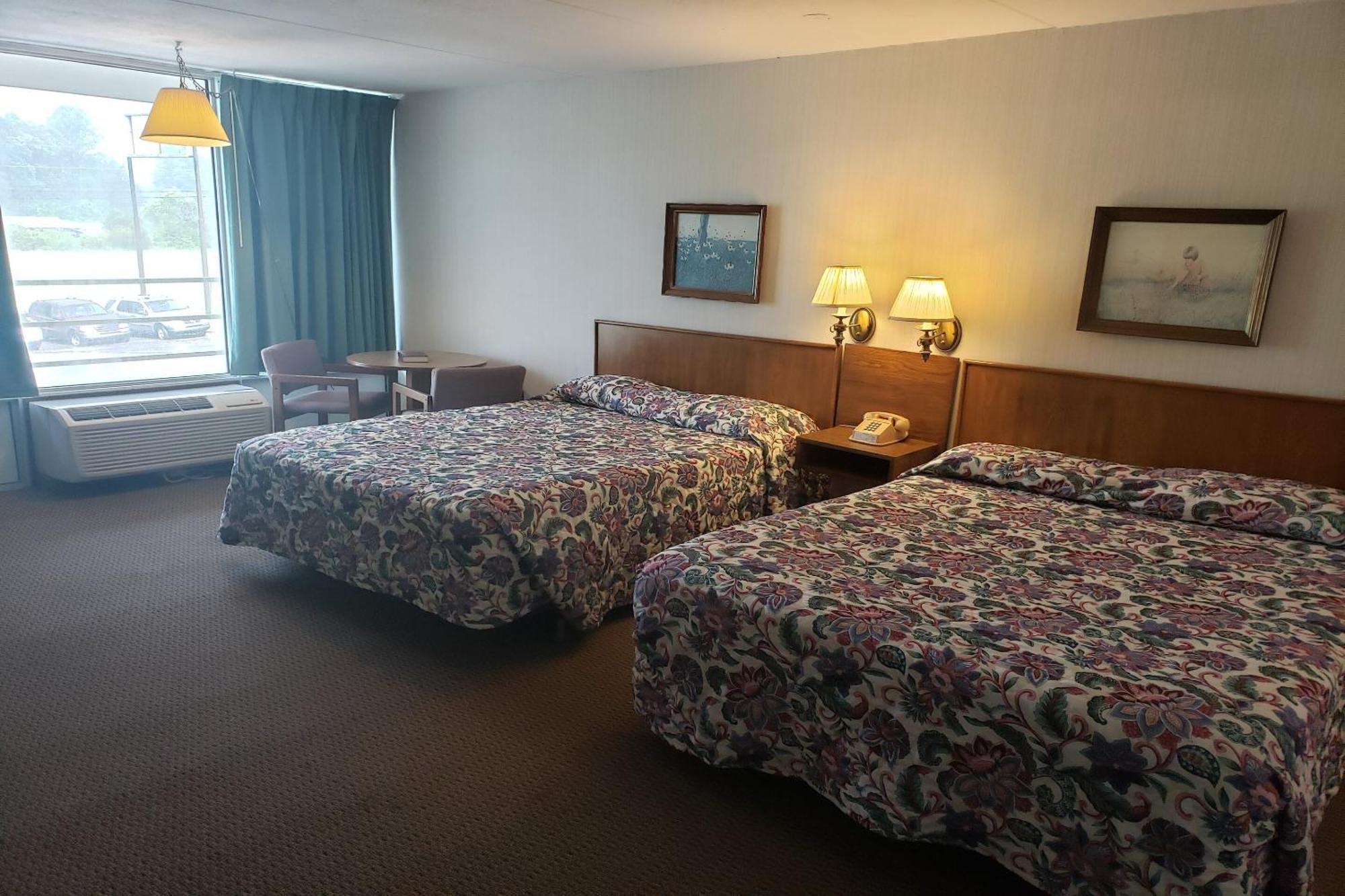Whitley City Oyo Hotel Whitely City Hwy 27 Ky מראה חיצוני תמונה