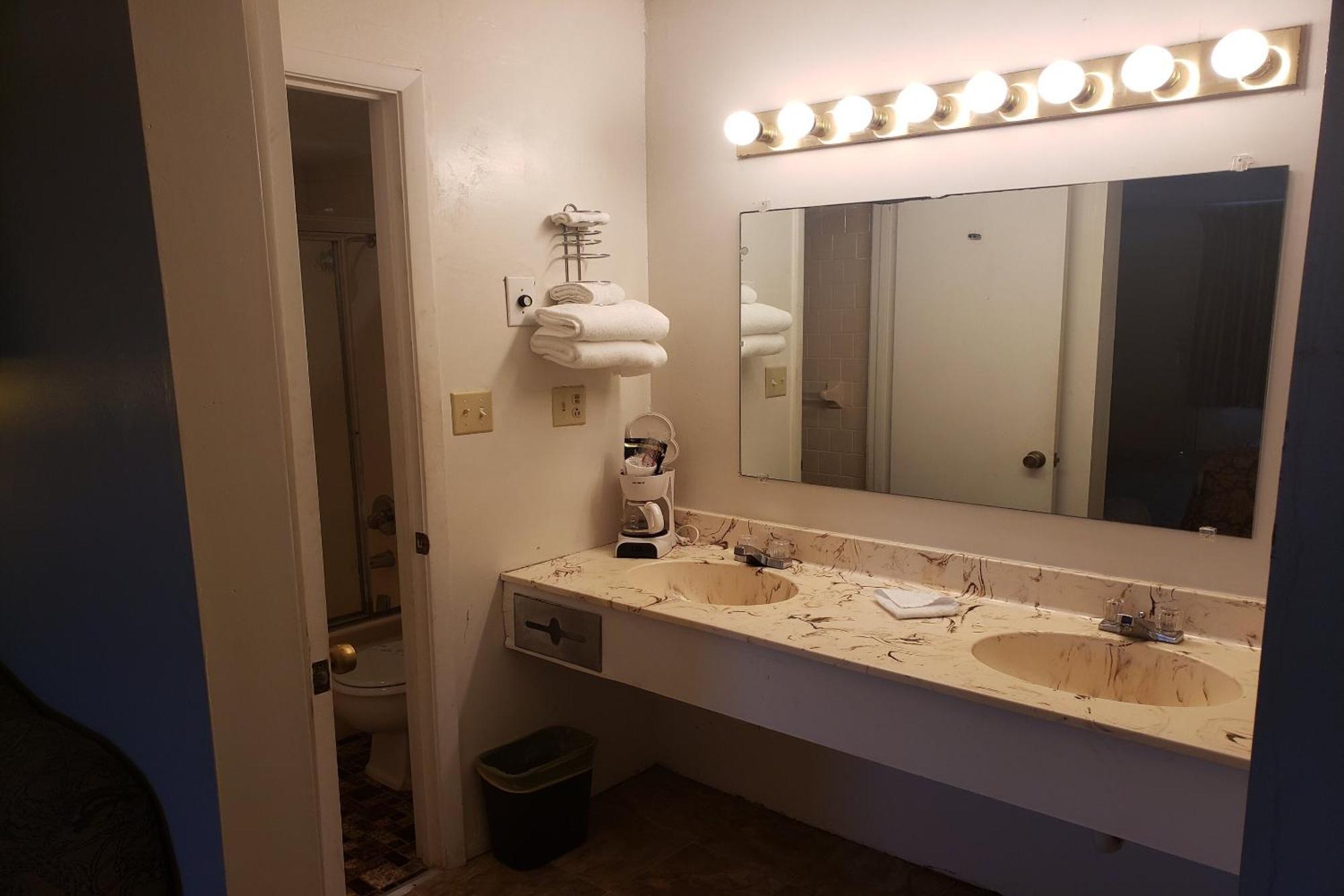 Whitley City Oyo Hotel Whitely City Hwy 27 Ky מראה חיצוני תמונה