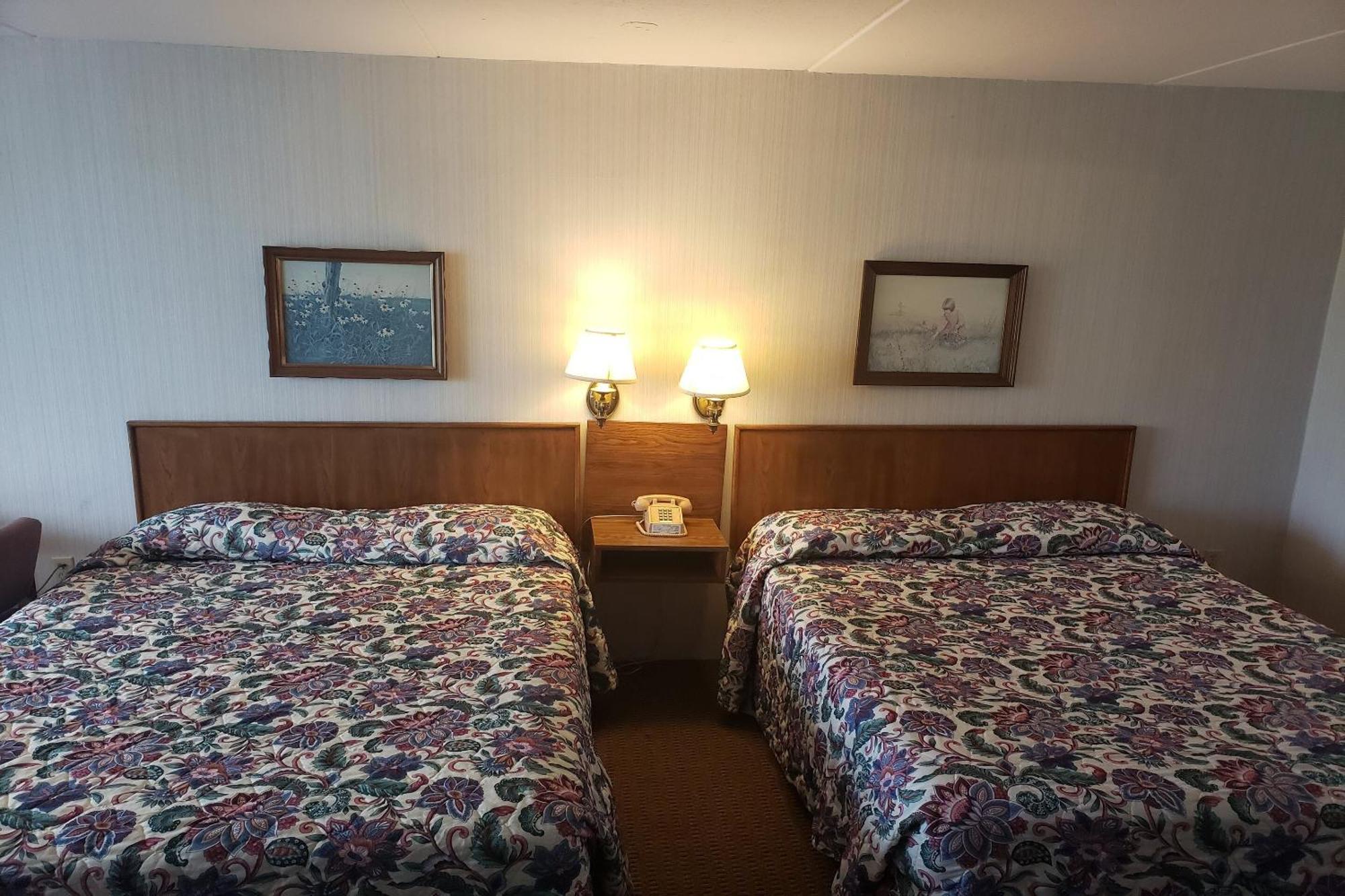 Whitley City Oyo Hotel Whitely City Hwy 27 Ky מראה חיצוני תמונה