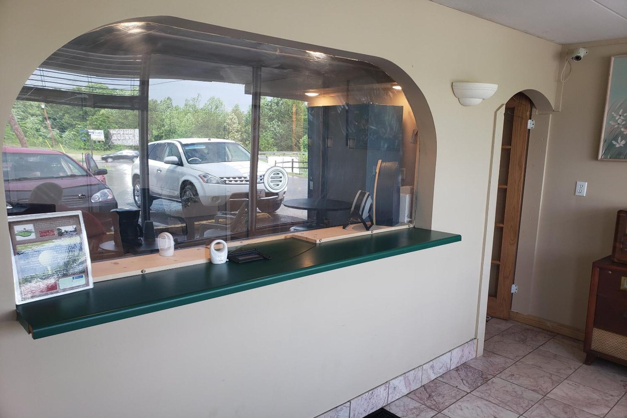 Whitley City Oyo Hotel Whitely City Hwy 27 Ky מראה חיצוני תמונה
