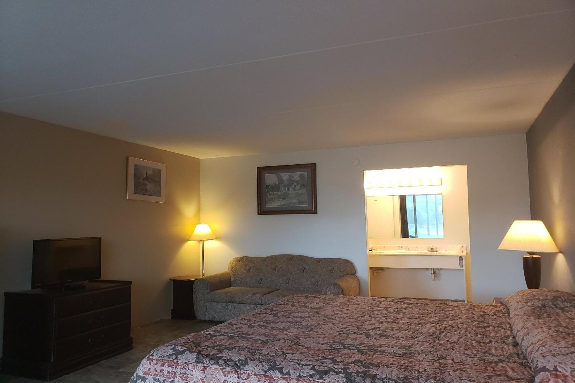 Whitley City Oyo Hotel Whitely City Hwy 27 Ky מראה חיצוני תמונה
