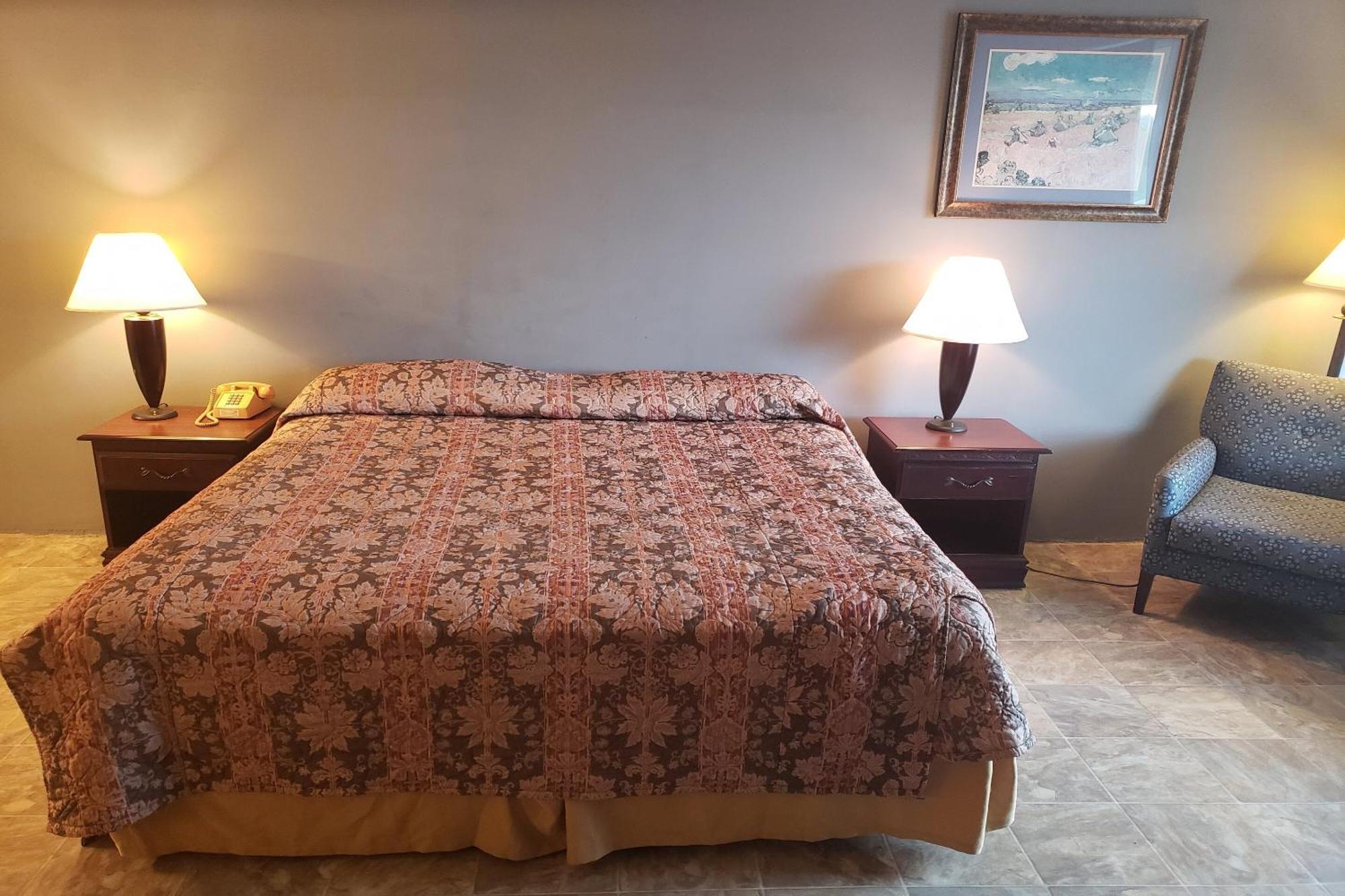 Whitley City Oyo Hotel Whitely City Hwy 27 Ky מראה חיצוני תמונה